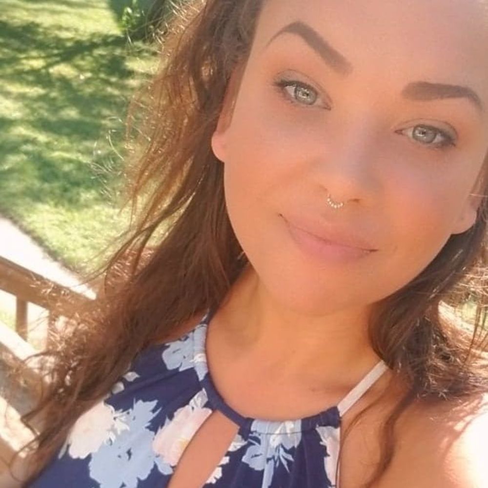 Meet your Posher, Melanie